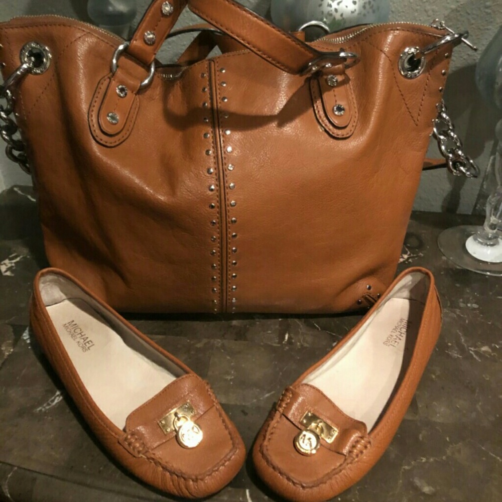 Mk shoes